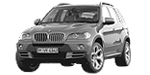 BMW E70 B3224 Fault Code