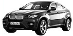BMW E71 B3224 Fault Code