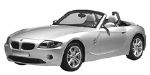 BMW E85 B3224 Fault Code