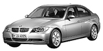 BMW E92 B3224 Fault Code