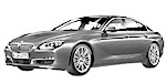 BMW F06 B3224 Fault Code