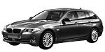 BMW F11 B3224 Fault Code